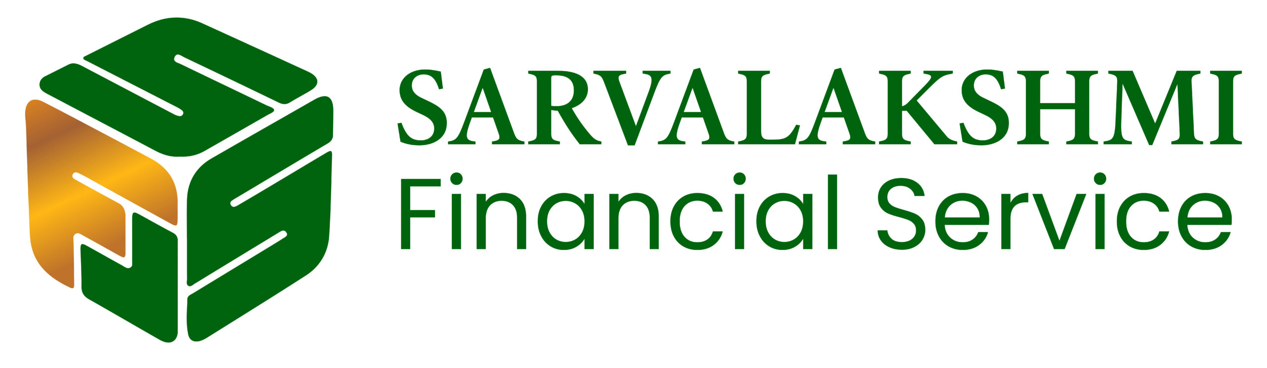 SARVALAKSHMI FINANCIAL SERVICE